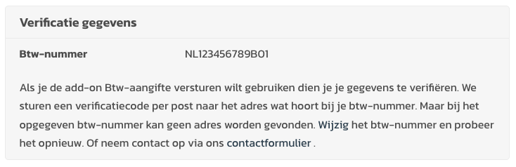 Verifieren-geen-adres-fout-btw-id