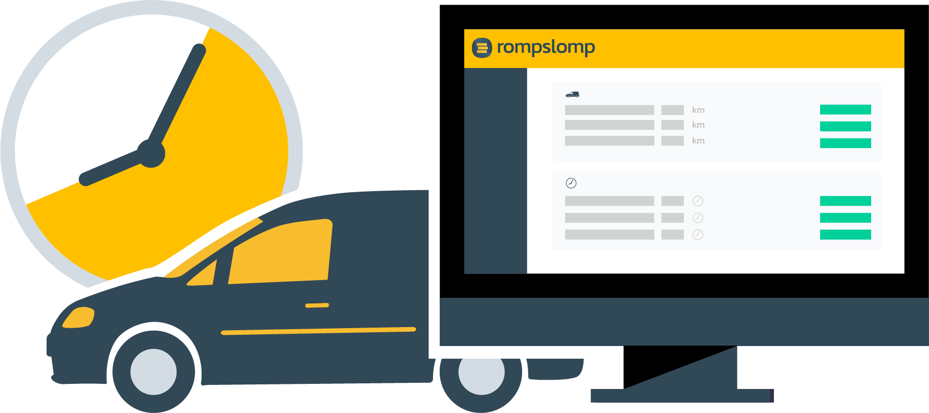 rompslomp-factuur-van-gewerkte-uren-en-kilometerregistratie-3