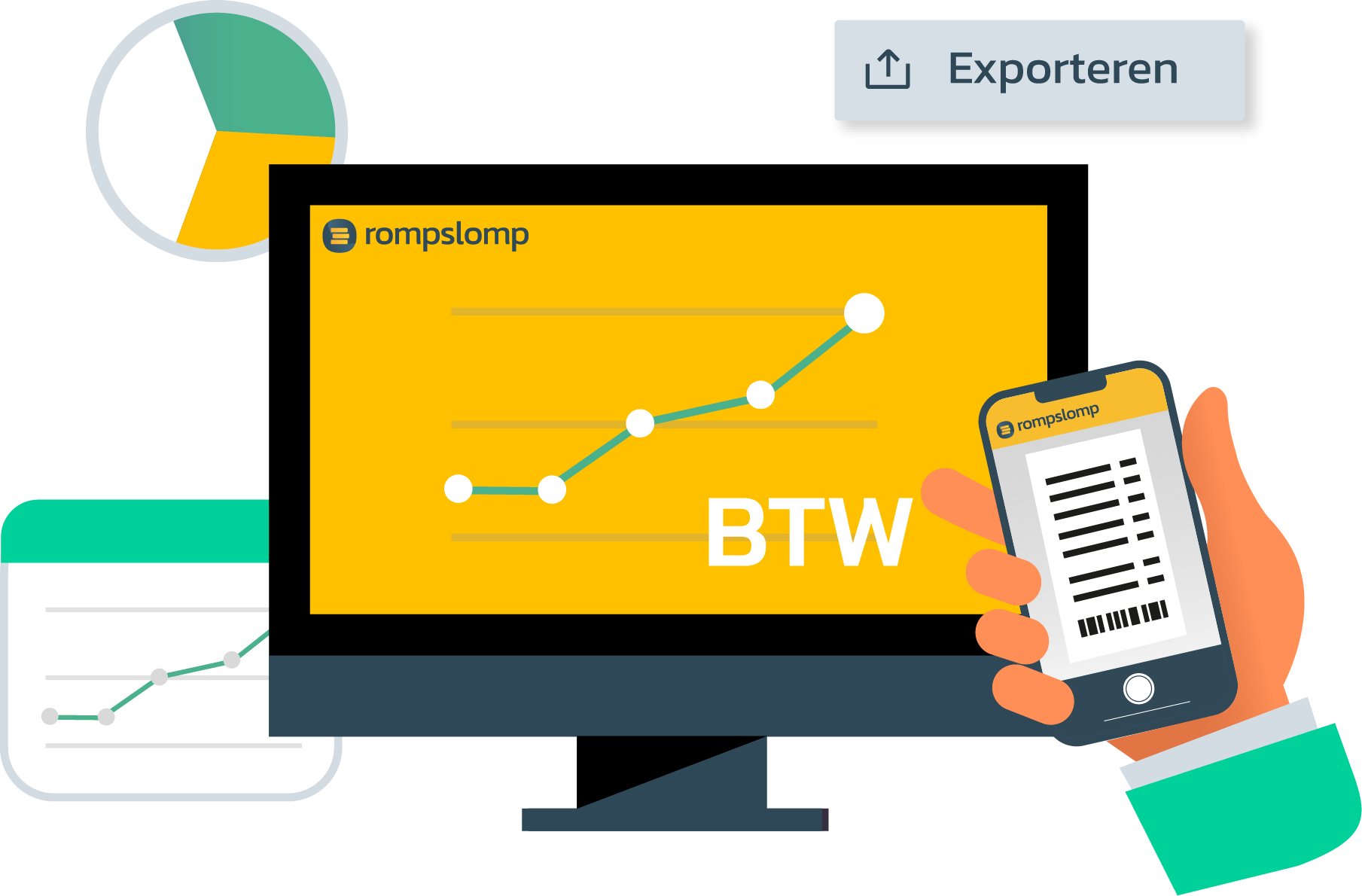 rompslomp-functies-voor-boekhouder-en-accountants